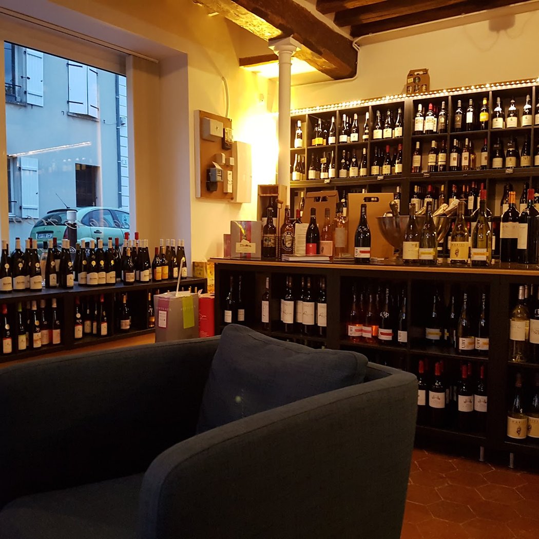 L'instant Di Vin - CAVISTE 77 & Bar à vins & Épicerie Fine. 2